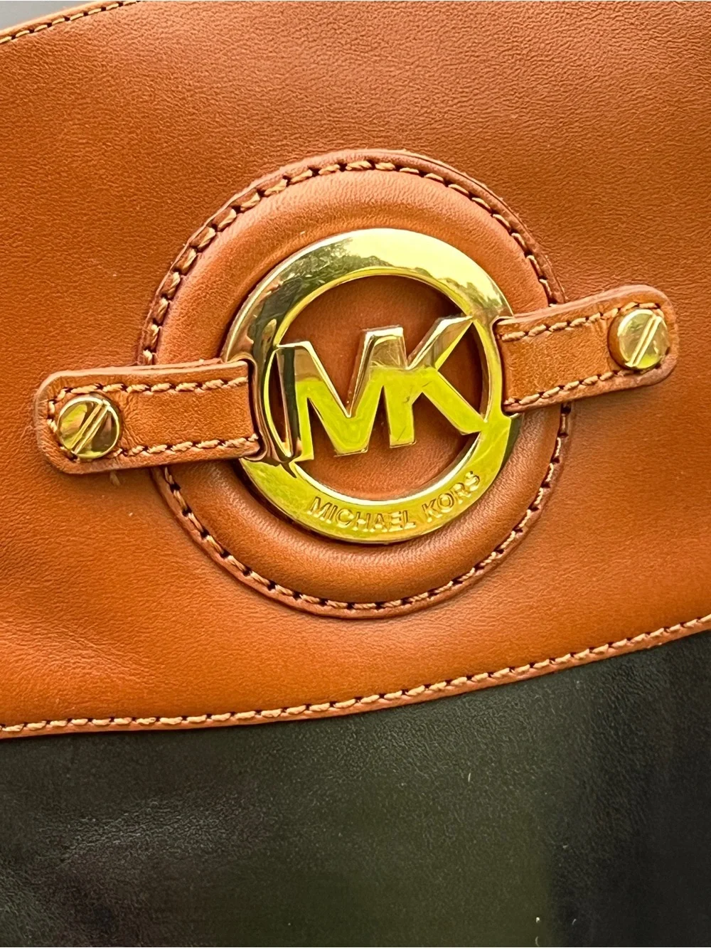 Michael Kors Riding Boots